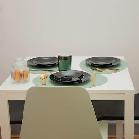 Le Moineau -Poterne -Parking Gratuit -Calme-Centre Apartment Valenciennes Ngoại thất bức ảnh
